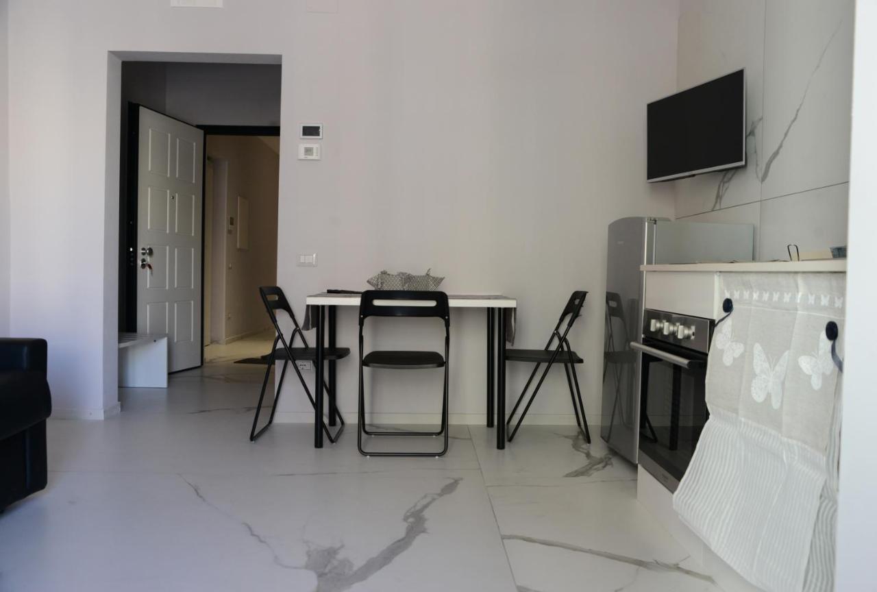 ماتيرا Dimore Pietrapenta Apartments, Suites & Rooms - Via Lucana 223, Via Piave 23, Via Chiancalata 16 المظهر الخارجي الصورة