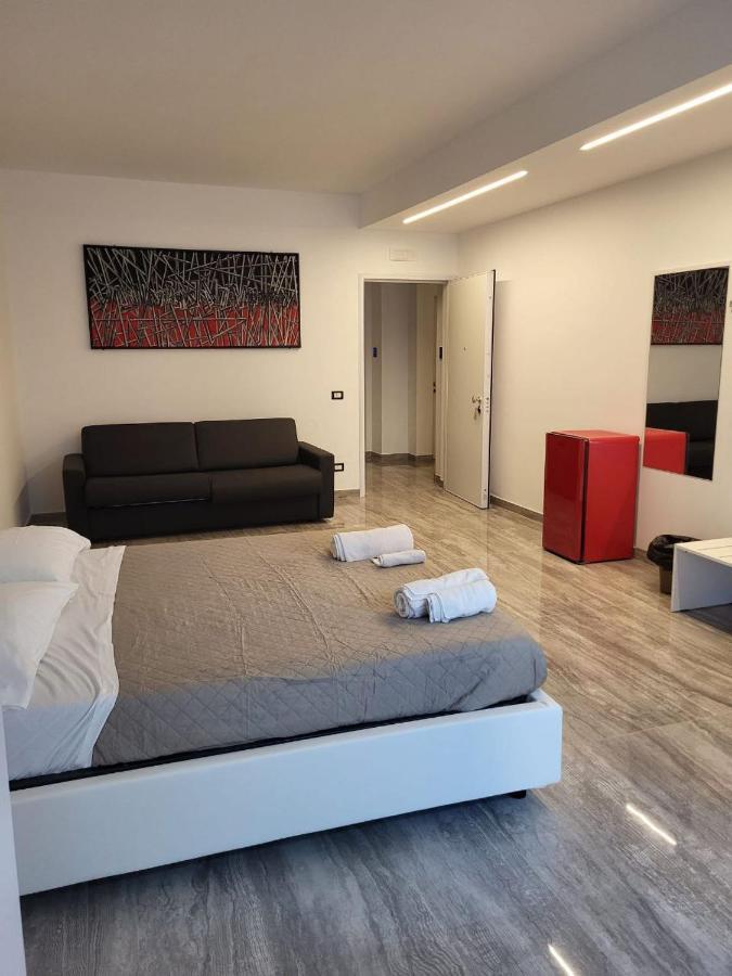 ماتيرا Dimore Pietrapenta Apartments, Suites & Rooms - Via Lucana 223, Via Piave 23, Via Chiancalata 16 المظهر الخارجي الصورة