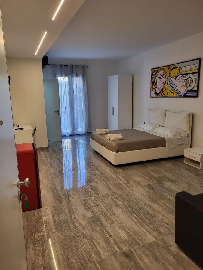 ماتيرا Dimore Pietrapenta Apartments, Suites & Rooms - Via Lucana 223, Via Piave 23, Via Chiancalata 16 المظهر الخارجي الصورة